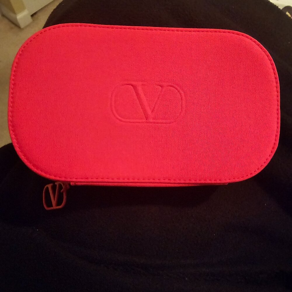 Valentino Beauty Pouch